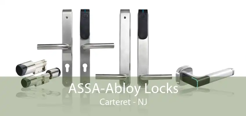 ASSA-Abloy Locks Carteret - NJ