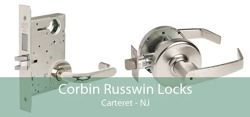 Corbin Russwin Locks Carteret - NJ