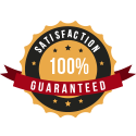 100% Satisfaction Guarantee in Carteret, New Jersey