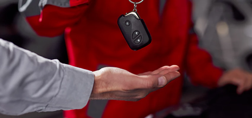 Automotive Car Lock Rekeying Locksmith Specialists in Carteret, New Jersey