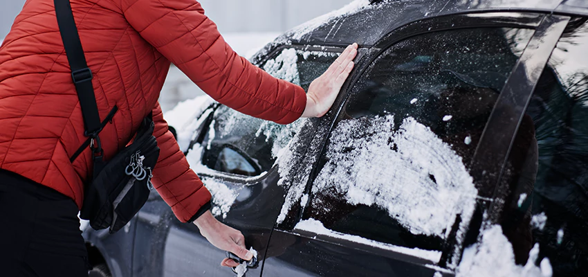 Emergency Keyless Lockout in Carteret, NJ