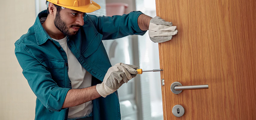 24 Hour Residential Locksmith in Carteret, New Jersey