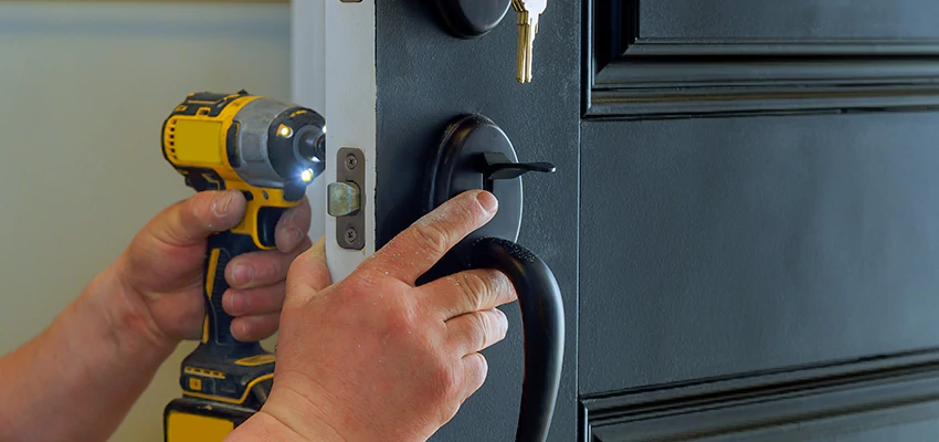 Emergency Downtown Locksmith in Carteret, NJ