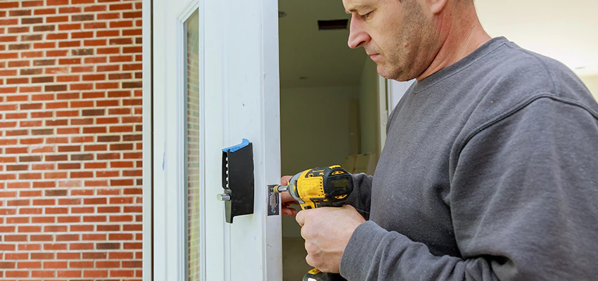 Eviction Locksmith Services For Lock Installation in Carteret, NJ