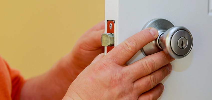 Residential Locksmith For Lock Installation in Carteret, New Jersey