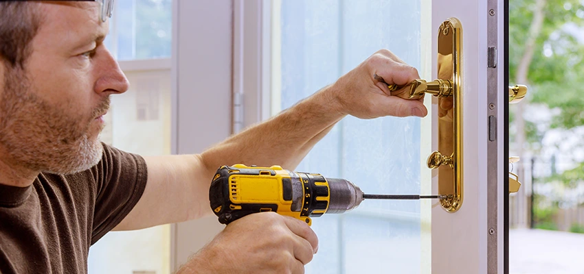 Affordable Bonded & Insured Locksmiths in Carteret, NJ