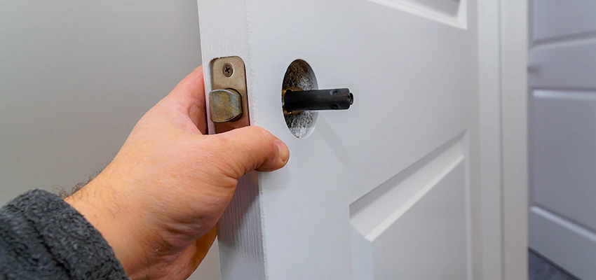 Nighttime Locksmith For Lock Repair in Carteret, NJ