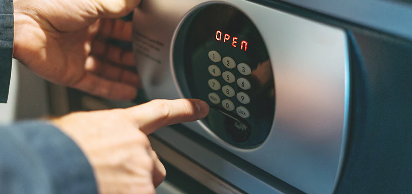 Cash Safe Openers in Carteret, New Jersey