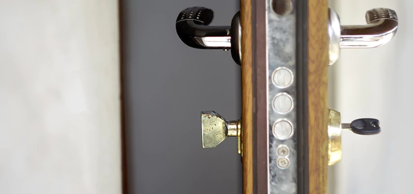 Holiday Emergency Locksmith in Carteret, New Jersey