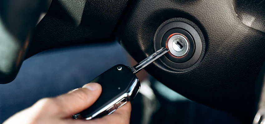 Car Key Replacement Locksmith in Carteret, New Jersey