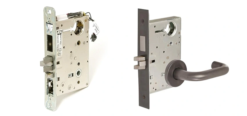 Corbin Russwin Mortise Locks Repair Installation in Carteret, NJ