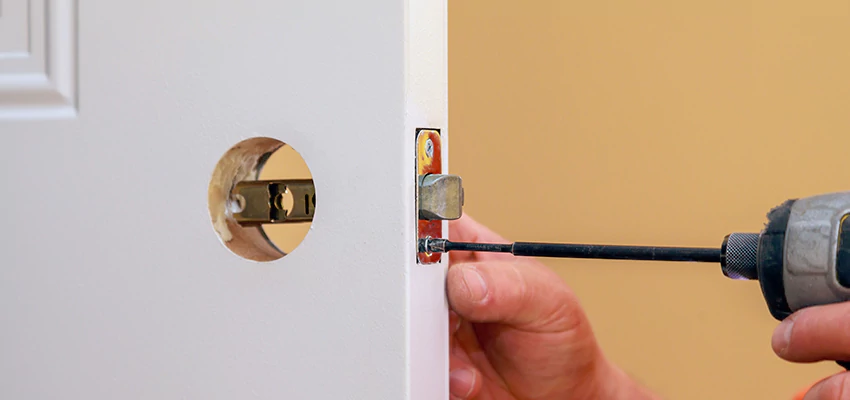 Stuck Door Knobs Repair in Carteret, NJ