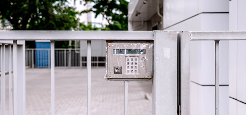 Gate Locks For Metal Gates in Carteret, New Jersey