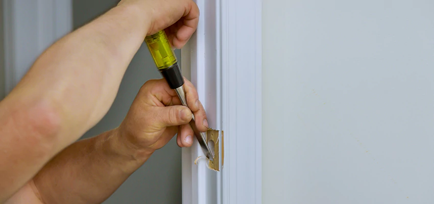 On Demand Locksmith For Key Replacement in Carteret, New Jersey