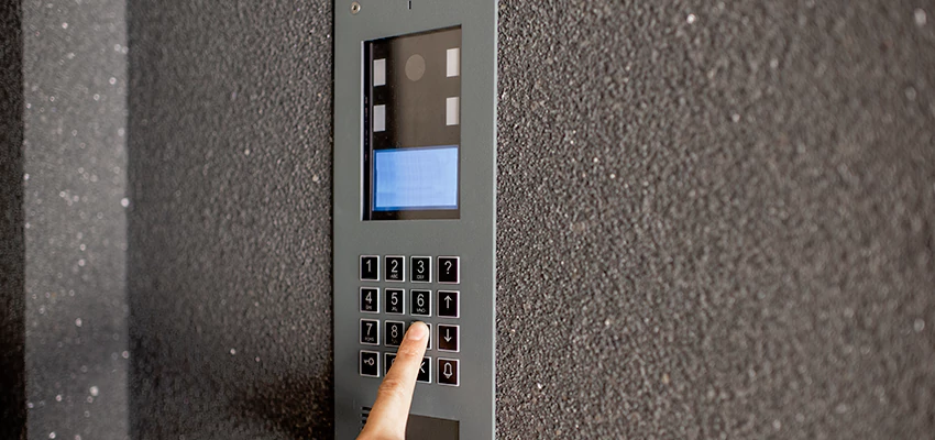 Access Control System Installation in Carteret, New Jersey