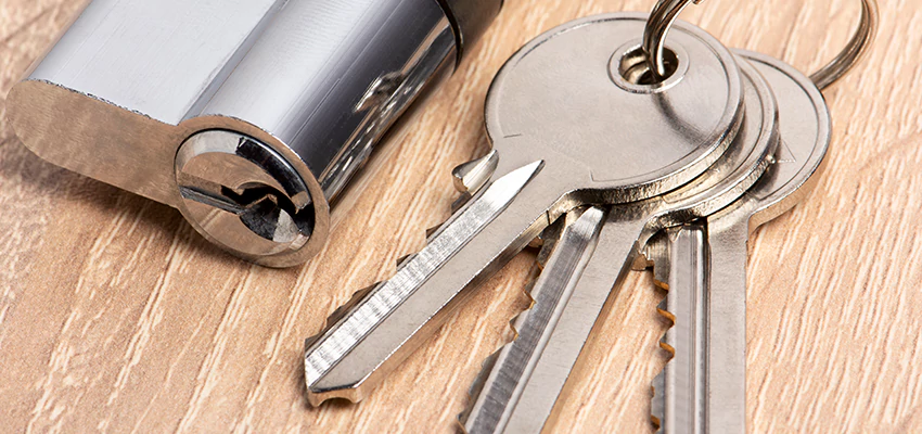 Lock Rekeying Services in Carteret, New Jersey