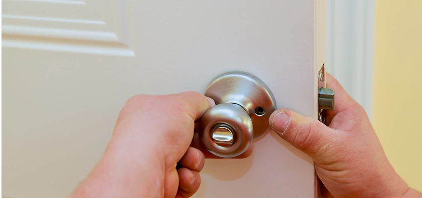 After-hours Locksmith For Lock And Key Installation in Carteret, NJ