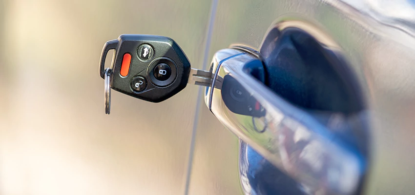 Automotive Locksmith Key Programming Specialists in Carteret, NJ