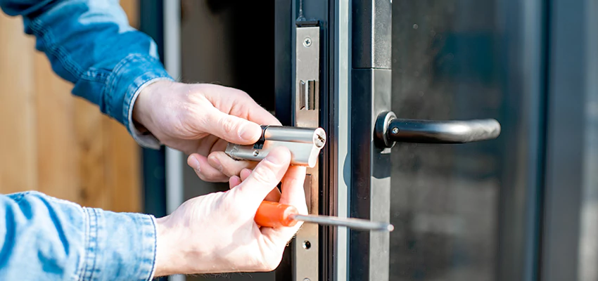 Eviction Locksmith For Lock Repair in Carteret, NJ