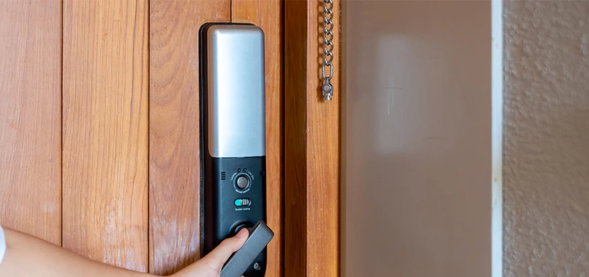 Home Security Electronic Locks Upgrades in Carteret, NJ