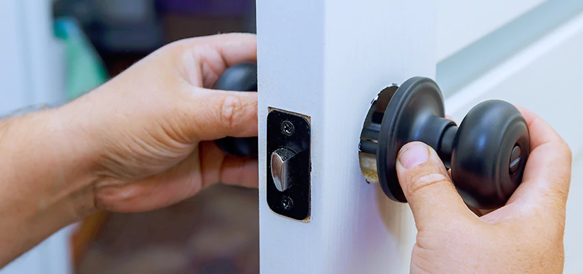 Smart Lock Replacement Assistance in Carteret, New Jersey