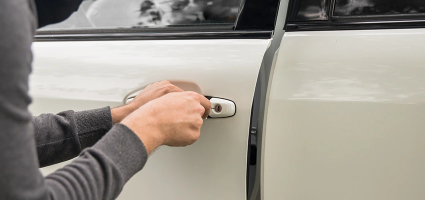 Unlock Car Door Service in Carteret, NJ