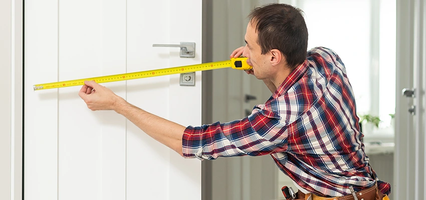 Bonded & Insured Locksmiths For Lock Repair in Carteret, New Jersey