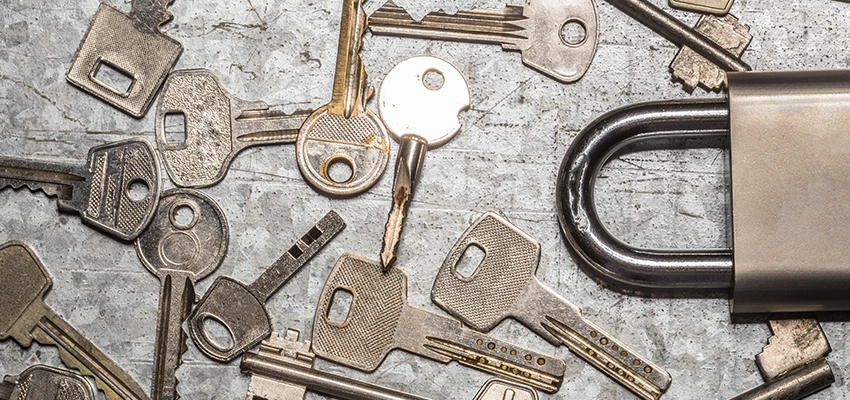 Lock Rekeying Services in Carteret, New Jersey