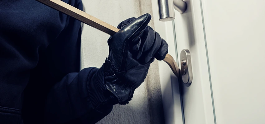 Burglar Damage Door Sensors Repair in Carteret, NJ