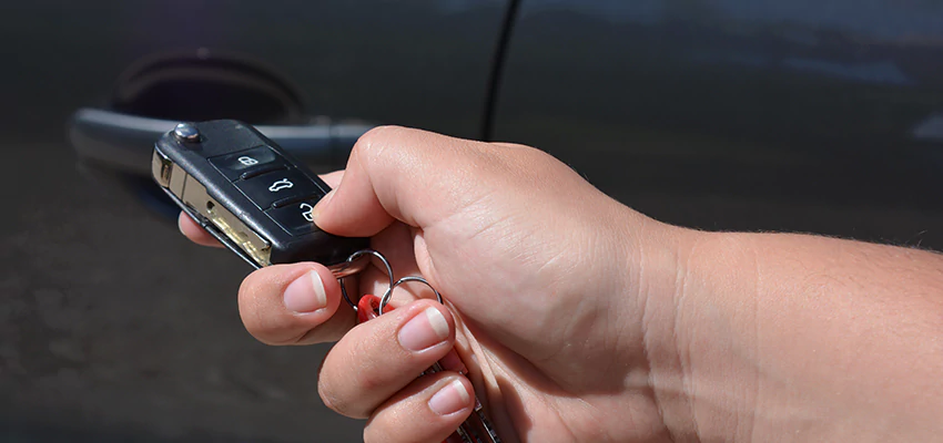 Car Door Unlocking Locksmith in Carteret, New Jersey