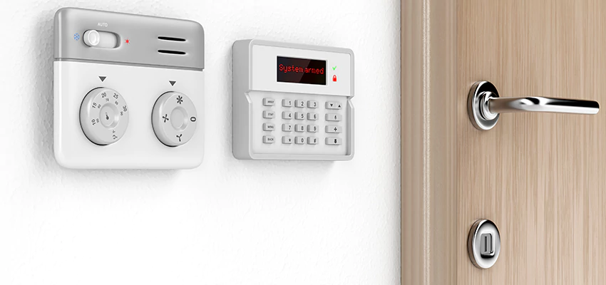 Commercial Electronic Door Lock Services in Carteret, NJ