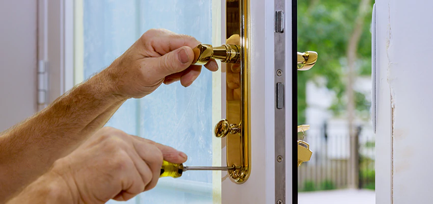 Local Locksmith For Key Duplication in Carteret, NJ