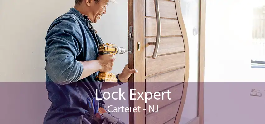 Lock Expert Carteret - NJ