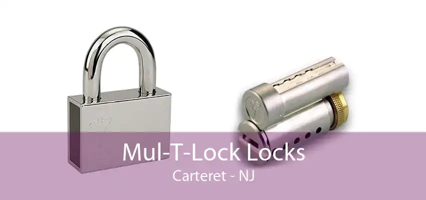 Mul-T-Lock Locks Carteret - NJ