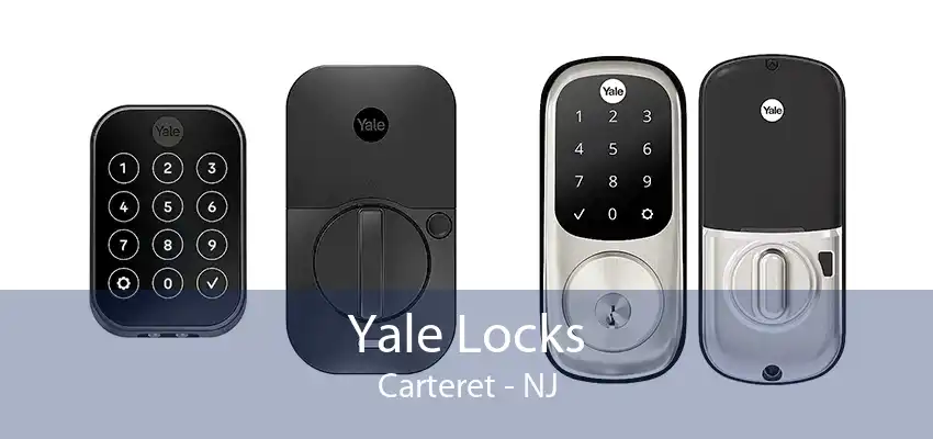 Yale Locks Carteret - NJ